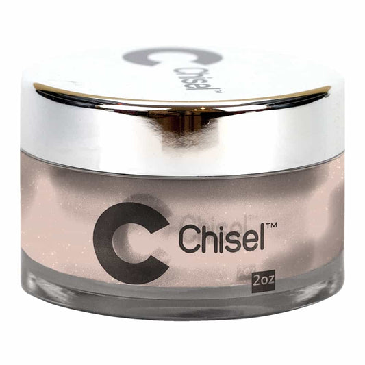 White Smoke Chisel Dip Powder 2 oz - Solid 116 78860