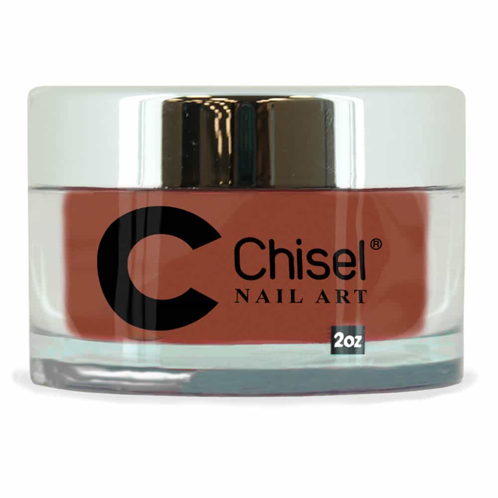 Sienna Chisel Dip Powder 2 fl oz - Solid 216
