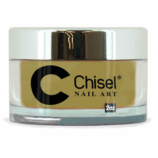 Olive Drab Chisel Dip Powder 2 fl oz - Solid 226