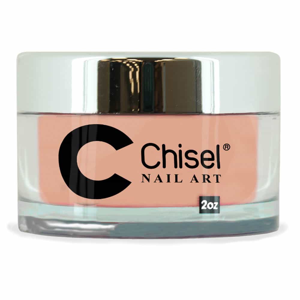 Tan Chisel Dip Powder 2 fl oz - Solid 229