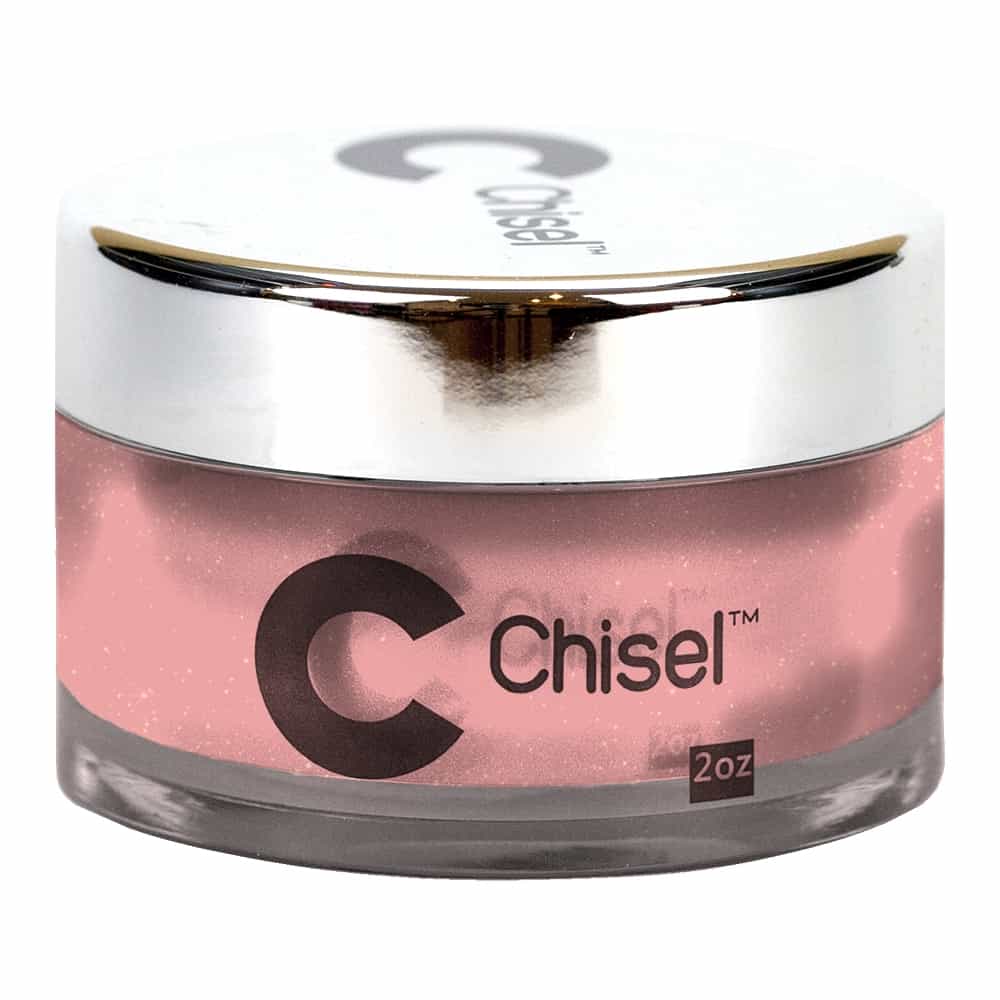 White Smoke Chisel Powder OM69B - Ombre Metallic 2 oz