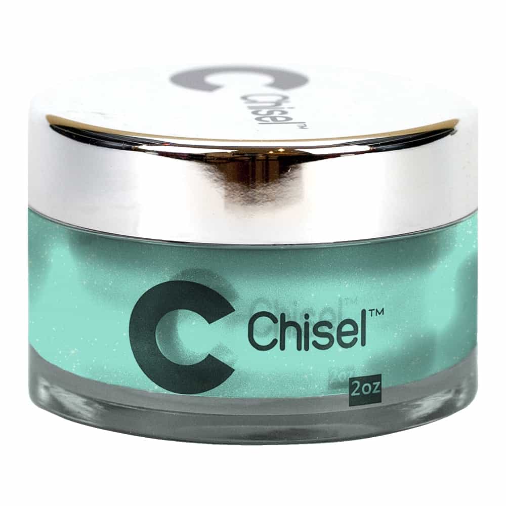 White Smoke Chisel Powder Ombre 2 oz OM83B
