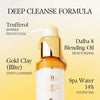 Seashell White Truffle Oil Cream Cleanser