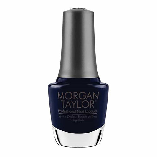 White Smoke Morgan Taylor Laying Low 15ml/0.5 fl oz - 3110428