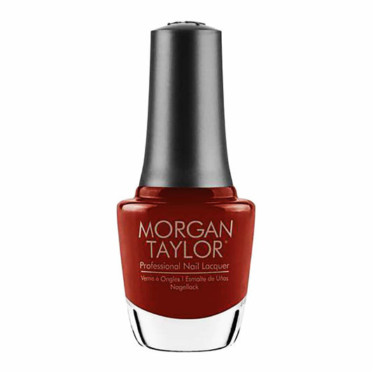 White Smoke Morgan Taylor Afternoon Escape 15ml/0.5 fl oz - 3110430