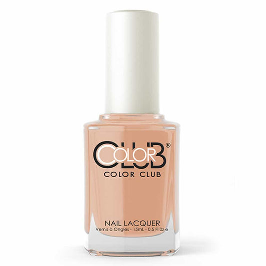 White Smoke Color Club Nature's Way 0.5 oz. - 15 ml