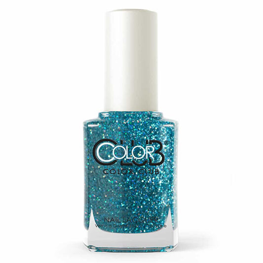 White Smoke Color Club Sexy Siren 0.5 oz. - 15 ml