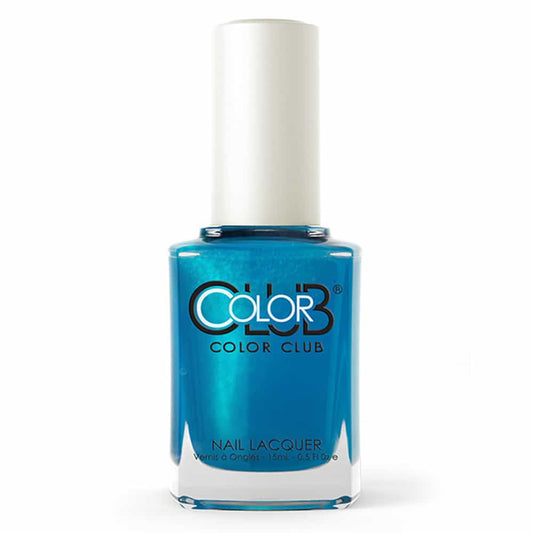 White Smoke Color Club Neon Pure Energy 0.5 oz. - 15 ml