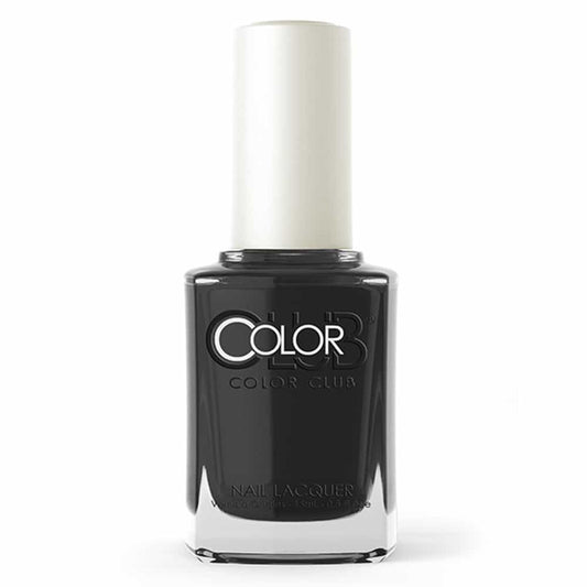White Smoke Color Club Muse-Ical 0.5 oz. - 15 ml