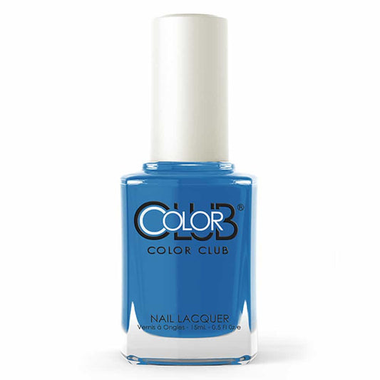 White Smoke Color Club Endless Summer 0.5 oz. - 15 ml
