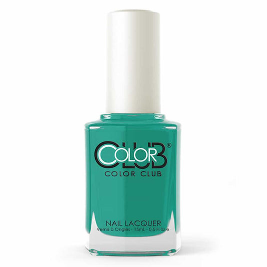 White Smoke Color Club Abyss 0.5 oz. - 15 ml