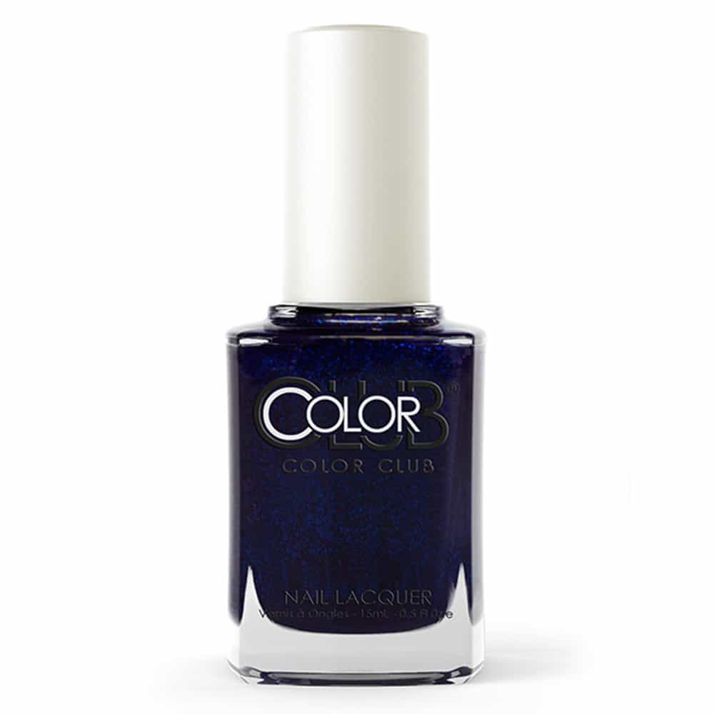 White Smoke Color Club Williamsburg 0.5 oz. - 15 ml