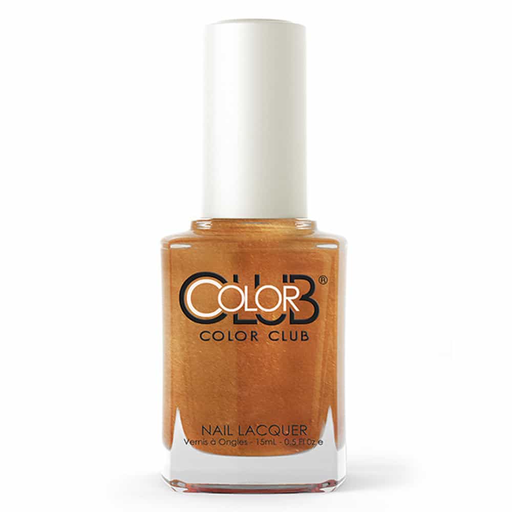 White Smoke Color Club Pearl District 0.5 oz. - 15 ml