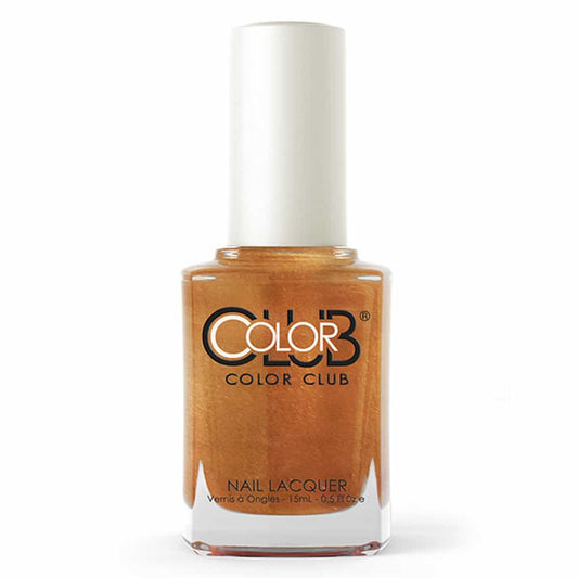 White Smoke Color Club Pearl District 0.5 oz. - 15 ml