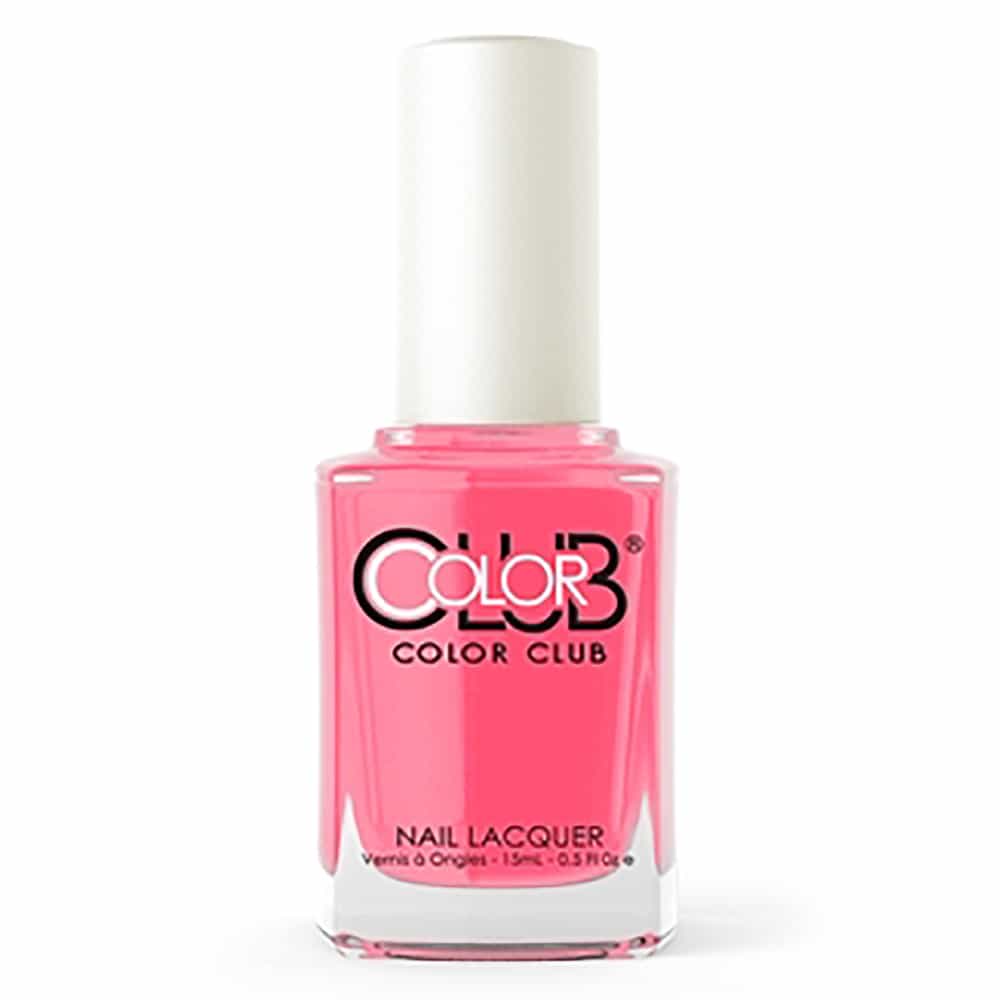 White Smoke Color Club Yum Gum 0.5 oz.-15 ml
