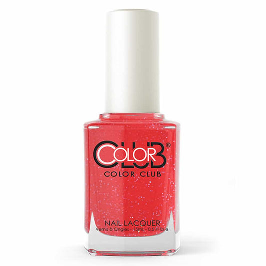 White Smoke Color Club Neon You Got Soul-Ar 0.5 oz. - 15 ml