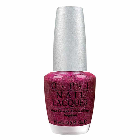 White Smoke OPI DS Extravagance 0.5 oz. DS 026