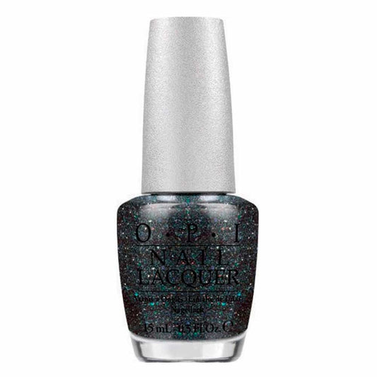 White Smoke OPI DS Titanium 0.5 oz. DS 047