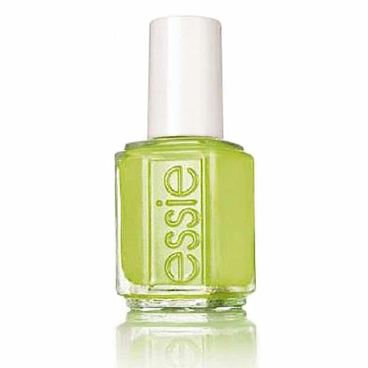 White Smoke Essie Vibrant Vibes 0.46 oz./ 13.5ml