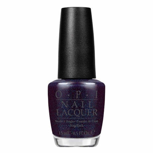 White Smoke OPI Give Me Space 0.5 oz./15ml HR G37