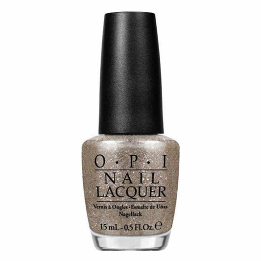 White Smoke OPI Super Star Status 0.5 oz./15ml HR G39