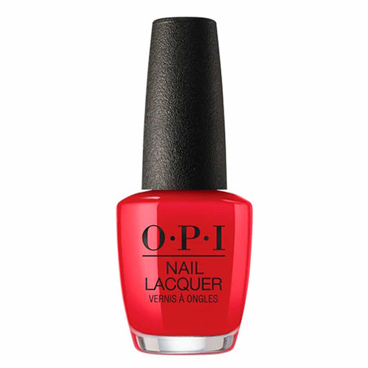 White Smoke OPI Adam Said "It's New Year's, Eve" 0.5 floz/15ml - HR J09