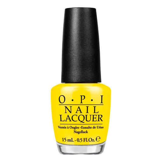 White Smoke OPI I Just Can't Cope-acabana 0.5 oz. NL A65