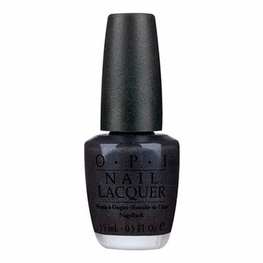White Smoke OPI My Private Jet 0.5 oz. NL B59