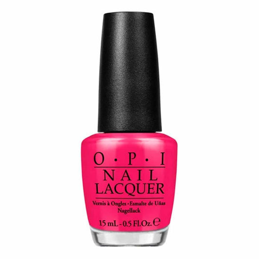 White Smoke OPI Mad For Madness Sake 15ml - 0.5 fl oz NL BA8