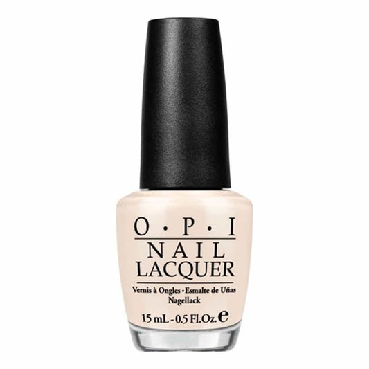 White Smoke OPI My Vampire is Buff 0.5 oz. NL E82