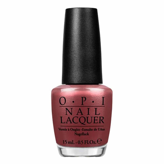 White Smoke OPI I Knead Sour-Dough 0.5 oz. NL F60