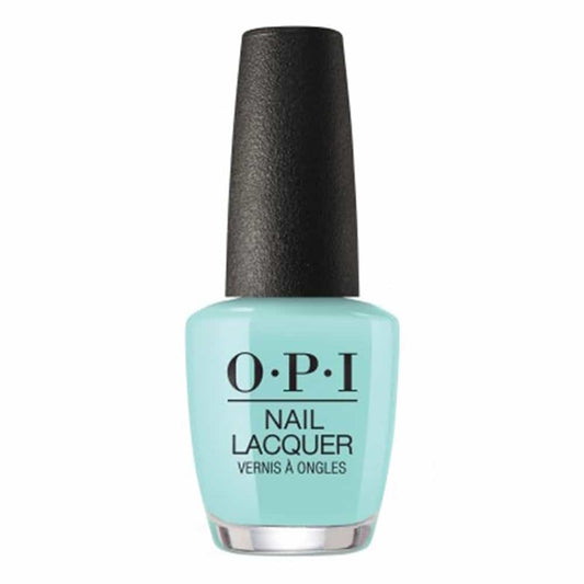 White Smoke OPI Was It All Just A Dream? 0.5 Fl Oz/15ml NL G44