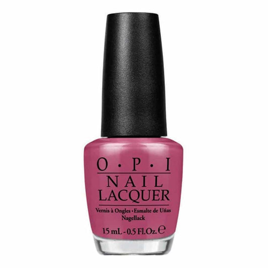 White Smoke OPI Just Lanai-ing Around 0.5 oz. NL H72