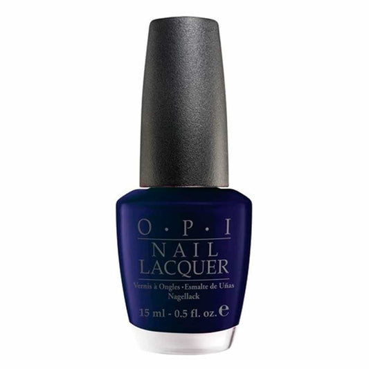 White Smoke OPI Yoga-ta Get this Blue! (Shimmer) 0.5 oz. NL I47
