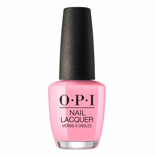 White Smoke OPI Tagus In That Selfie! 0.5 fl oz - NL L18
