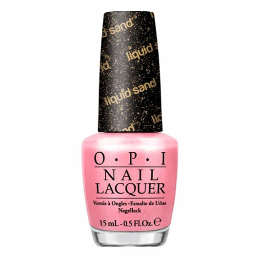 White Smoke OPI Pussy Galore 0.5 oz. NL M50