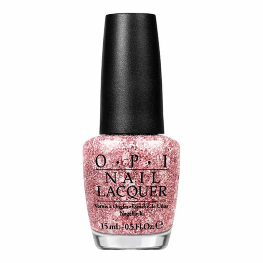 White Smoke OPI Let's Do Anything We Want! 0.5 oz. NL M78
