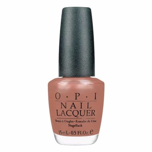 White Smoke OPI Nomad’s Dream (Shimmer) 0.5 oz. NL P02