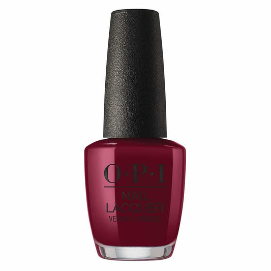 White Smoke OPI Como Se Llama? 15ml/ 0.5 fl oz - NL P40