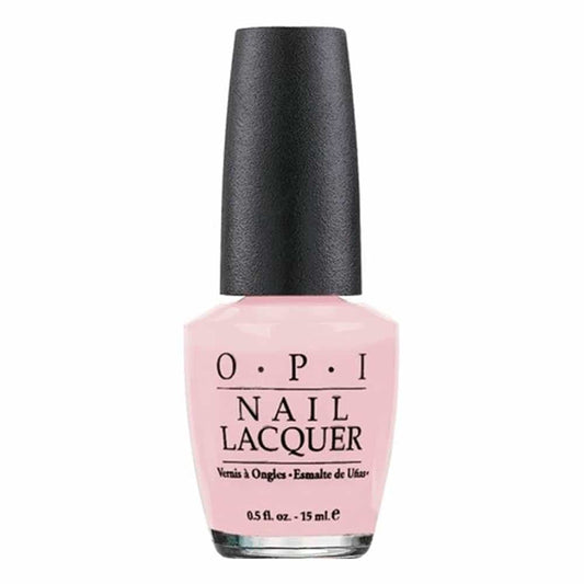White Smoke OPI Sweet Heart (SH) 0.5 oz. NL S96