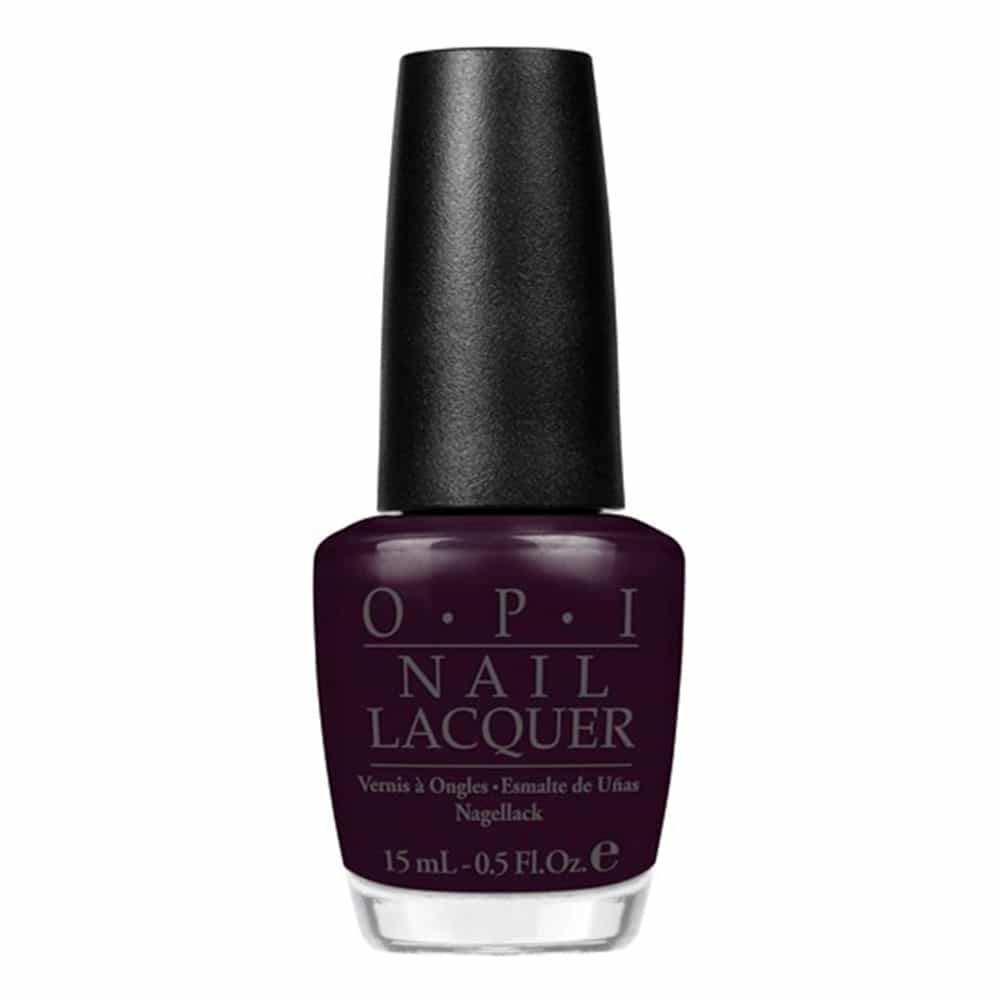 White Smoke OPI Honk If You Love OPI 0.5 oz. NL T28
