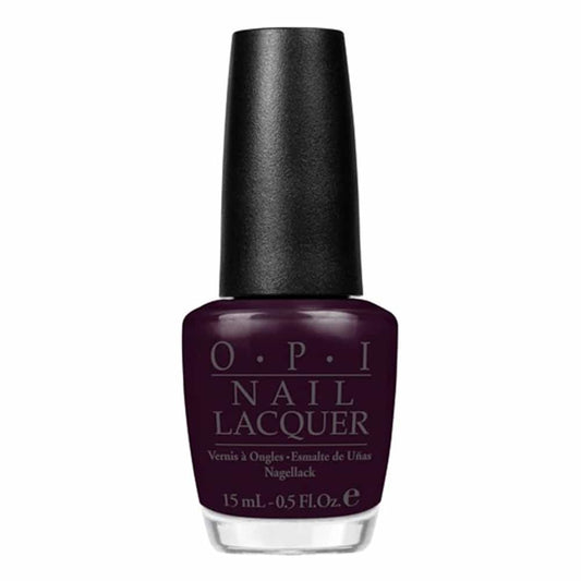 White Smoke OPI Honk If You Love OPI 0.5 oz. NL T28
