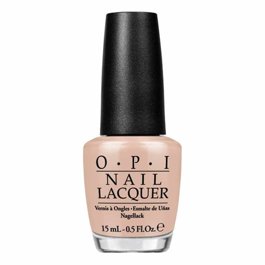White Smoke OPI Glints Of Glinda .5 oz. - 15 ml NL T59