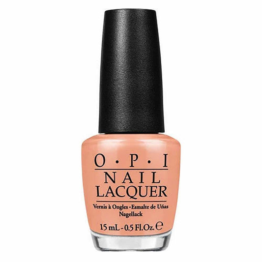 White Smoke OPI A Great Opera-Tunity 0.5 Fl.Oz. NL V25