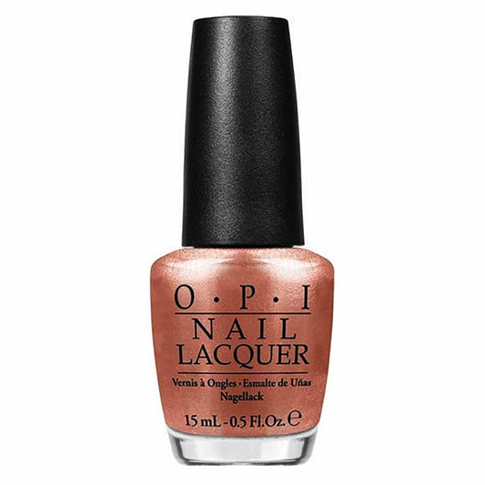 White Smoke OPI Worth A Pretty Penne 0.5 Fl.Oz. NL V27