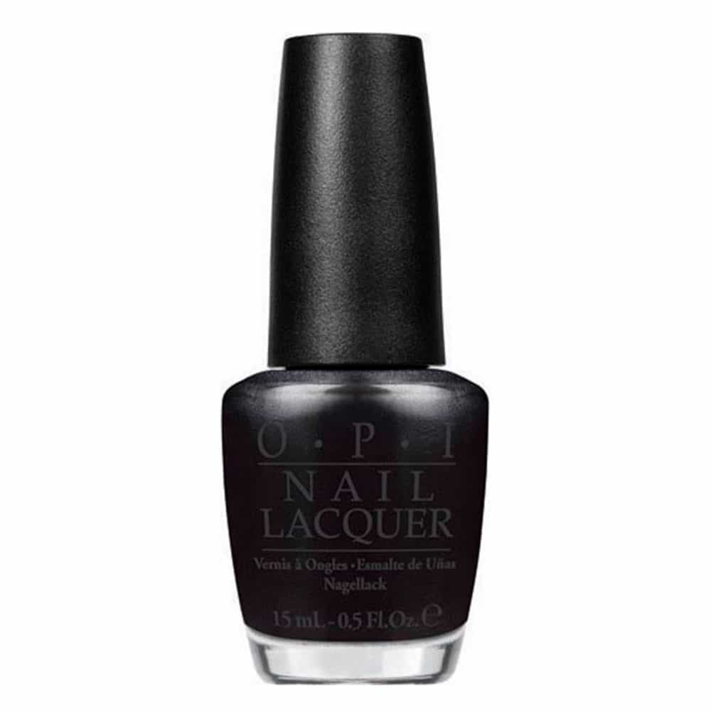 White Smoke OPI My Gondola Or Yours? 0.5 Fl.Oz. NL V36
