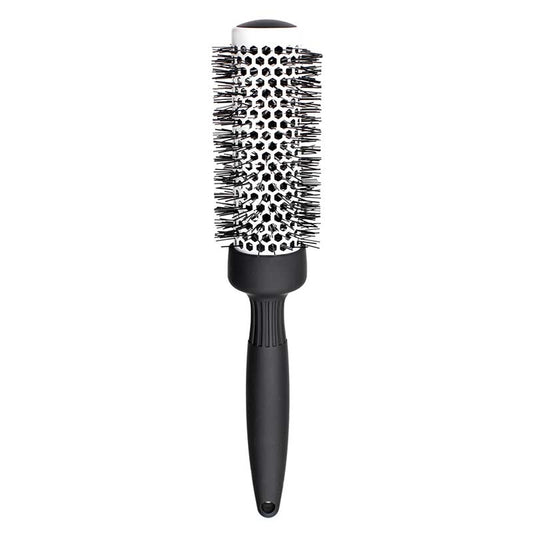 White Smoke NP Group  Ceramic Ionic Brush Large