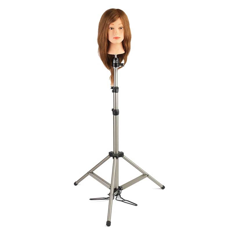 White Smoke NP Group  Mannequin Holder Tripod