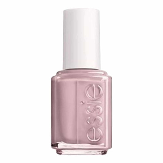 White Smoke Essie Pillow Talk