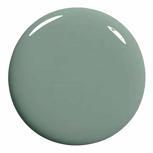 Light Slate Gray Essie Color Absolutely Shore